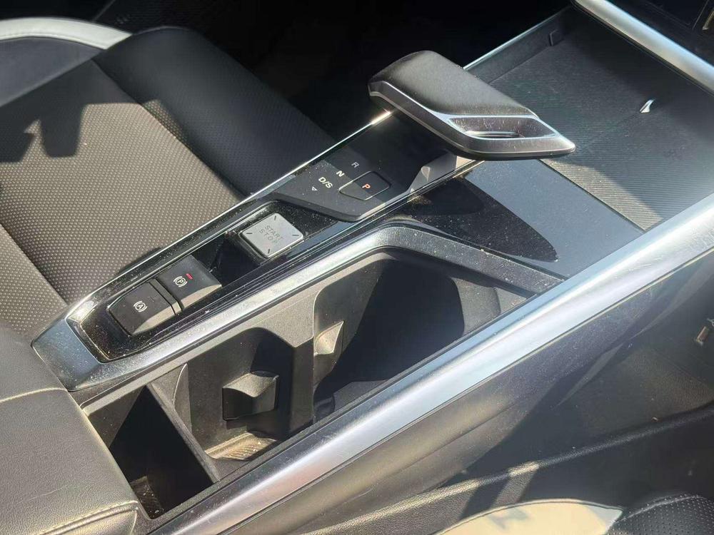 MG 5 Scorpio 2022 #8 MG 5 Scorpio 2022 صورة سيارة #8