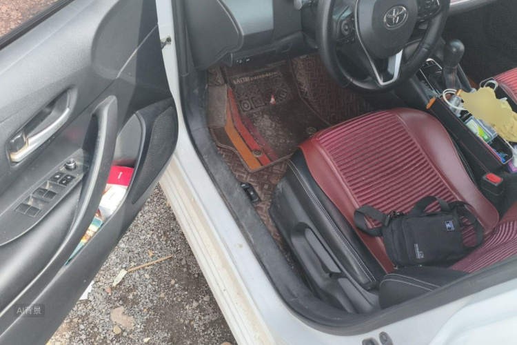Toyota Corolla 2021 car image #18