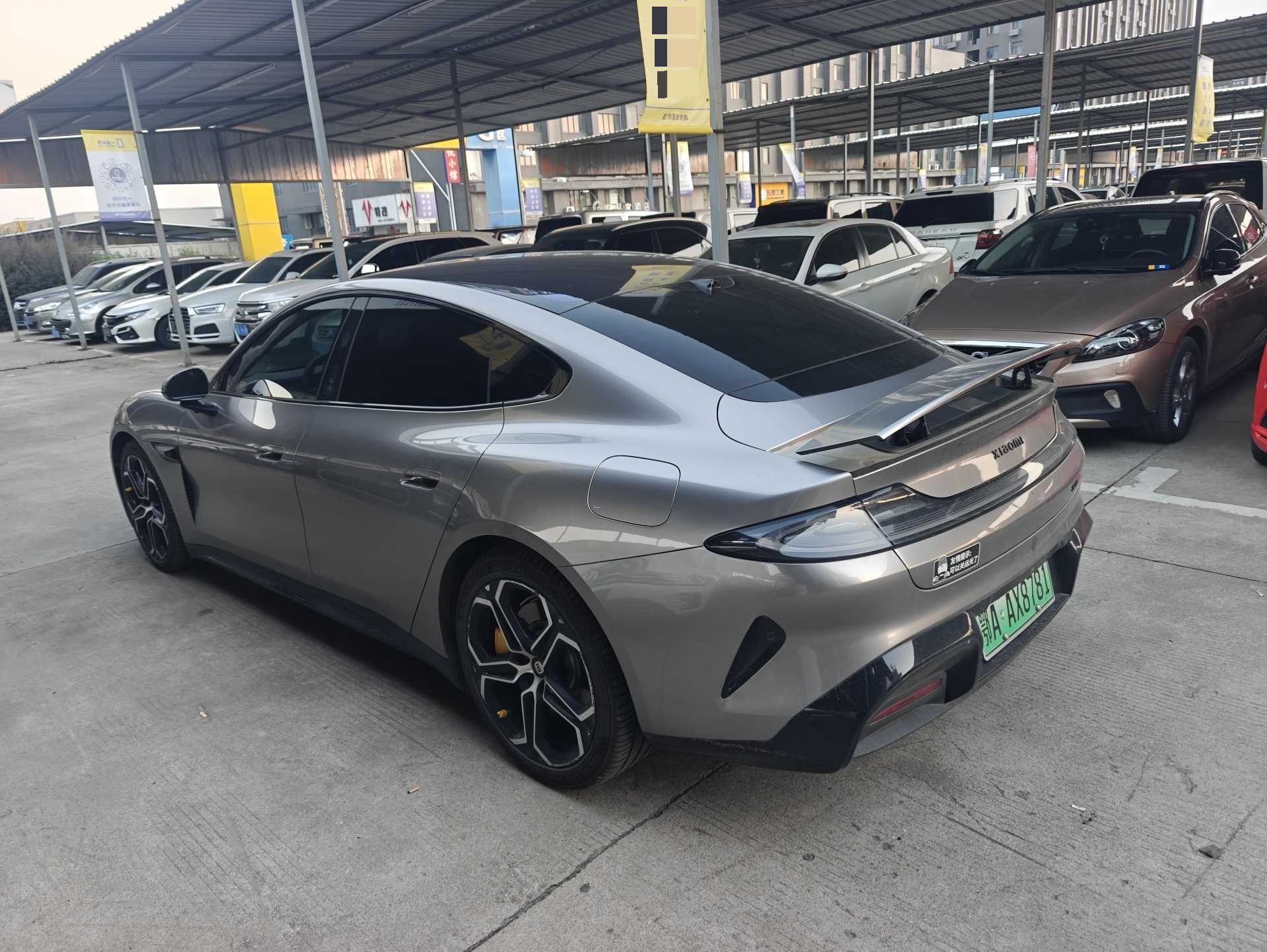2024 car image #4