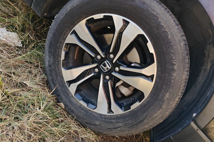 Honda CR-V 2021 immagine di auto #9