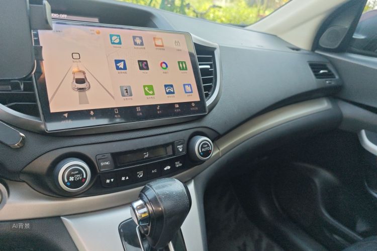 Honda CR-V 2015 #15 Honda CR-V 2015 car image #15
