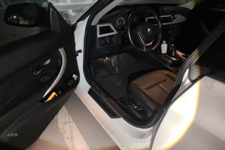 BMW 3 Series GT 2016 #18 BMW 3 Series GT 2016 car image #18