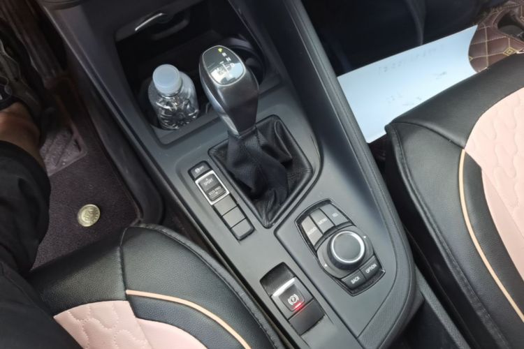 BMW X1 2017 immagine di auto #14