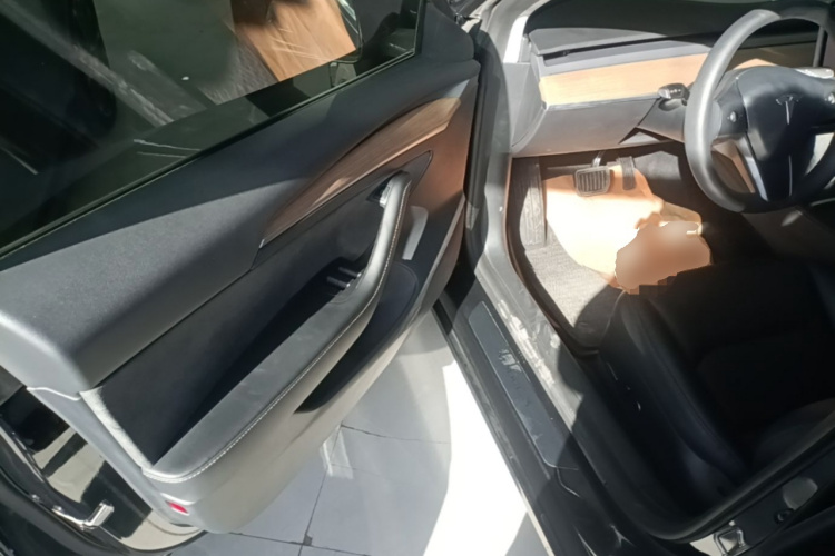 Tesla Model 3 2023 #16 Tesla Model 3 2023 image de voiture #16