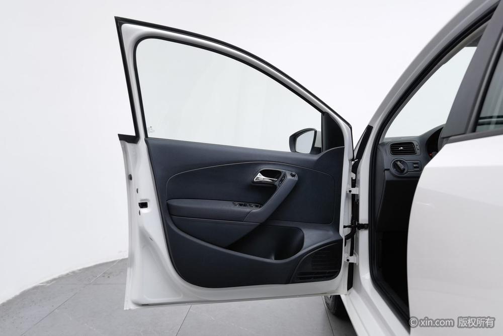Volkswagen Polo 2018 #21 Volkswagen Polo 2018 car image #21