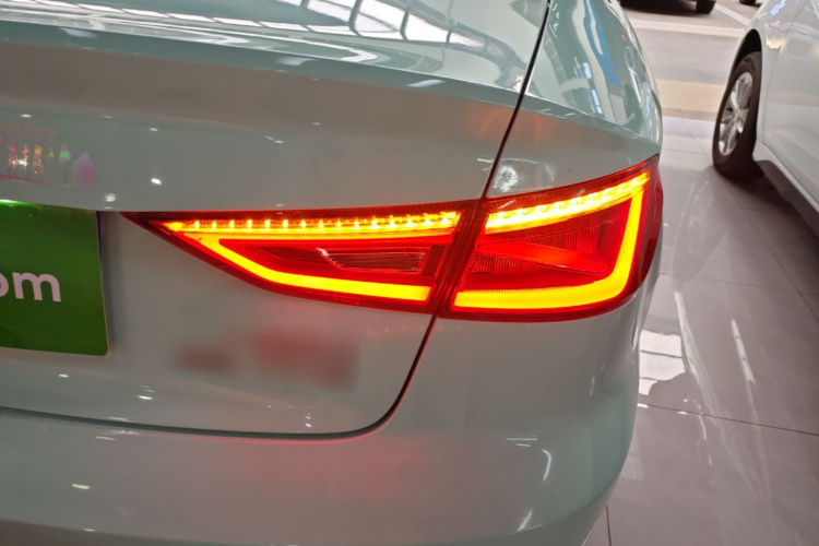 Audi A3 2015 #8 Audi A3 2015 image de voiture #8