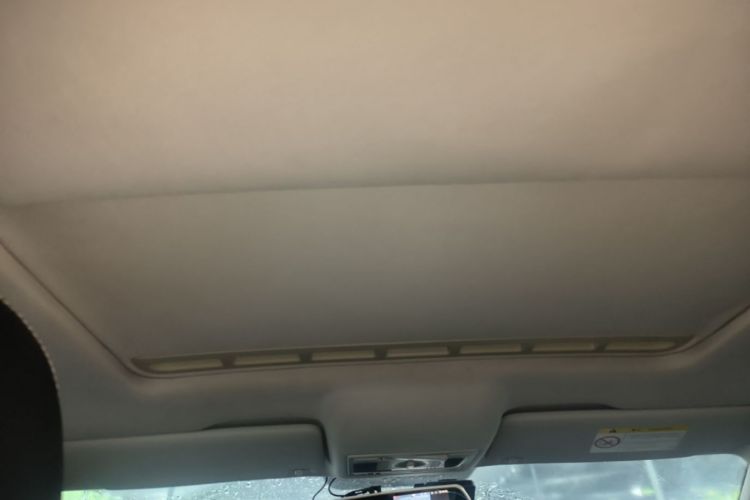 Volkswagen Santana 2016 car image #18