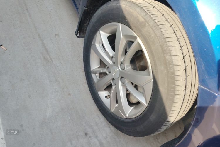 GEELY Emgrand GL 2020 car image #9