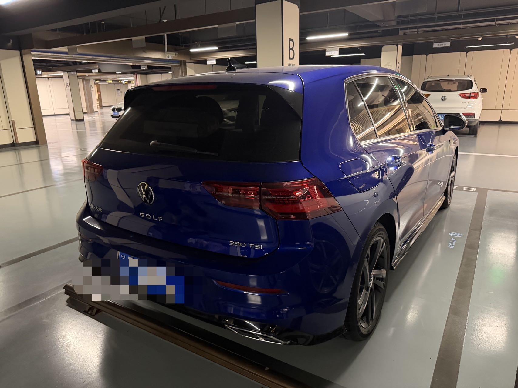 2020 #2 2020 immagine di auto #2