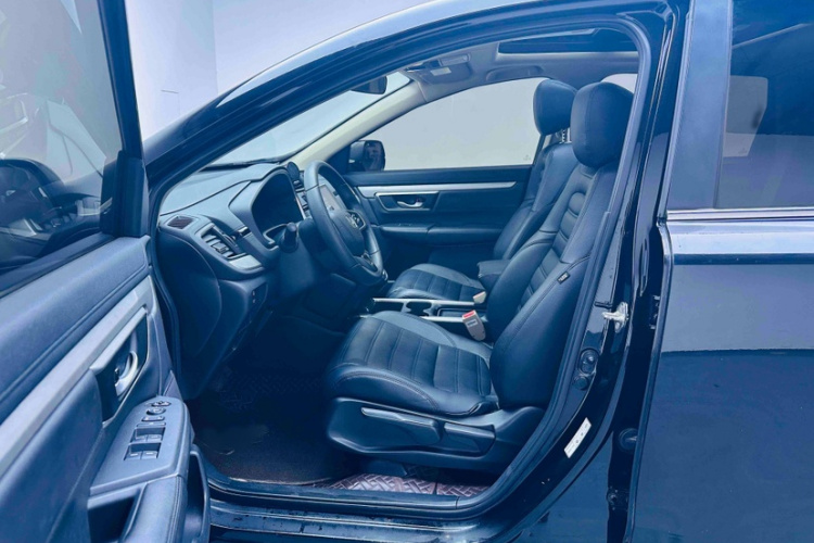 Honda CR-V 2020 #13 Honda CR-V 2020 immagine di auto #13