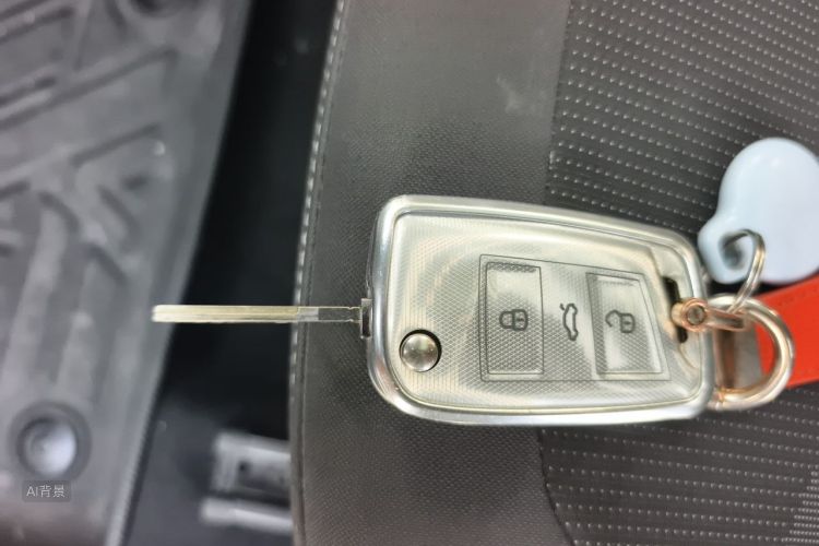 Volkswagen Polo 2021 car image #10
