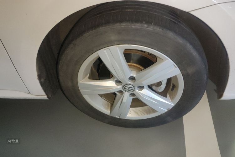 Volkswagen Lavida 2020 car image #9