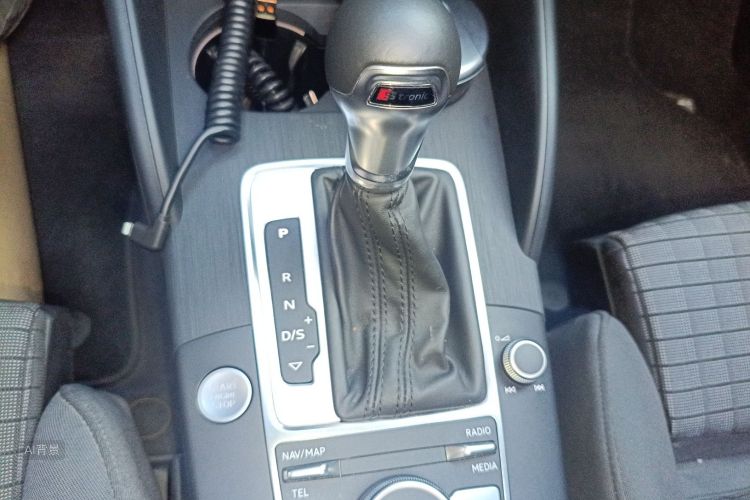 奥迪 奥迪A3 2020 汽车图片 #16