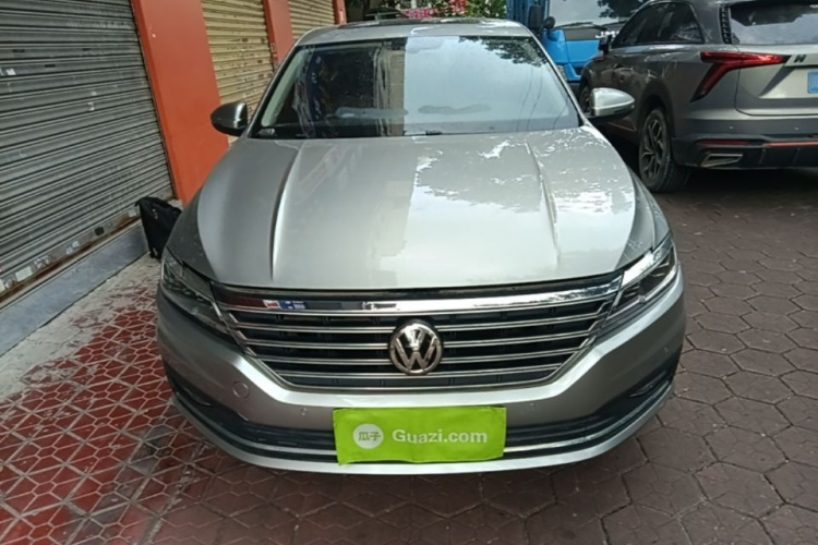Volkswagen Lavida 2019 #3 Volkswagen Lavida 2019 car image #3