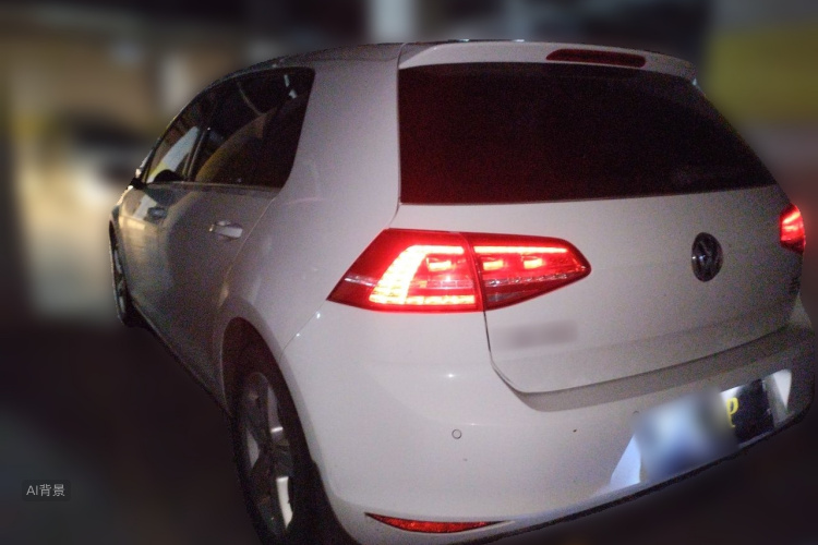 Volkswagen Golf 2016 #5 Volkswagen Golf 2016 car image #5