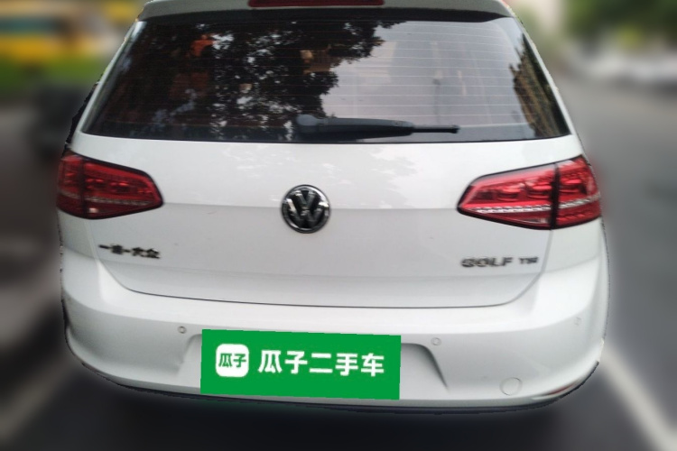 Volkswagen Golf 2016 #6 Volkswagen Golf 2016 car image #6