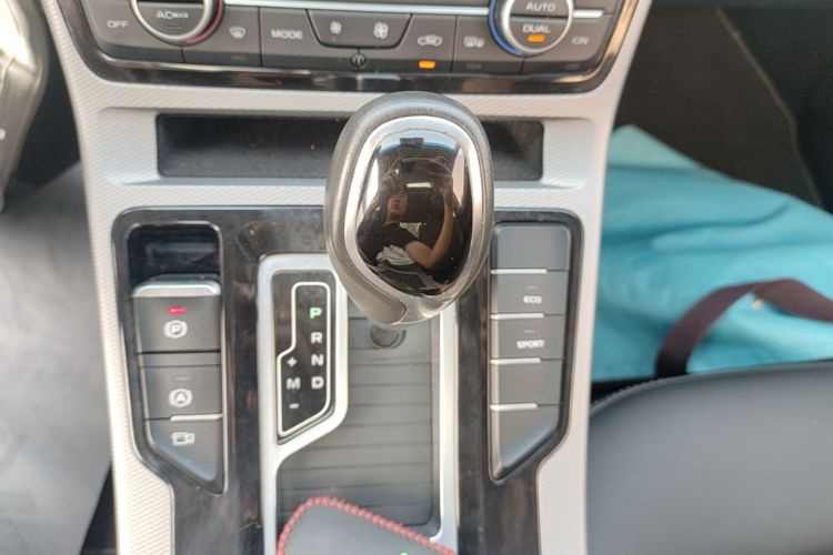 GEELY Emgrand GL 2019 #14 GEELY Emgrand GL 2019 imagen de coche #14