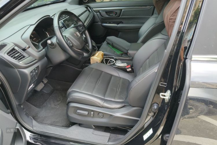 Honda CR-V 2022 #17 Honda CR-V 2022 car image #17