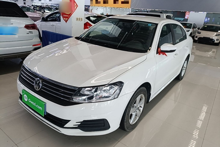 Volkswagen Lavida 2024 car image #2