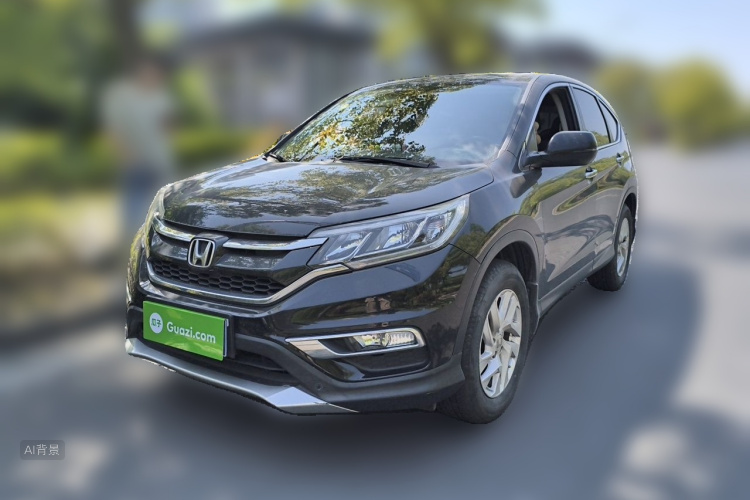 Honda CR-V 2015 car image #2