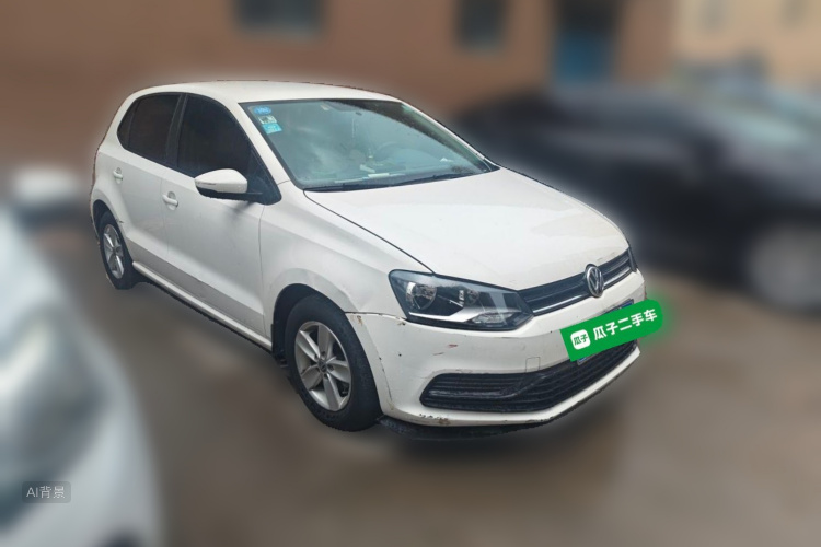 Volkswagen Polo 2018 #4 Volkswagen Polo 2018 car image #4
