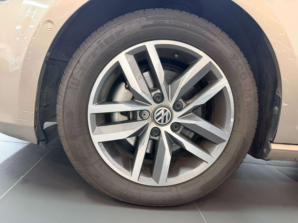 Volkswagen Golf 2017 #6 Volkswagen Golf 2017 image de voiture #6