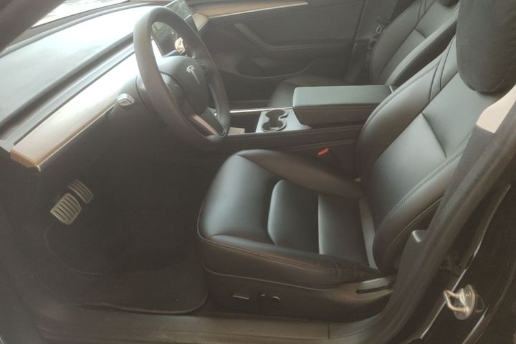Tesla Model 3 2022 #15 Tesla Model 3 2022 car image #15