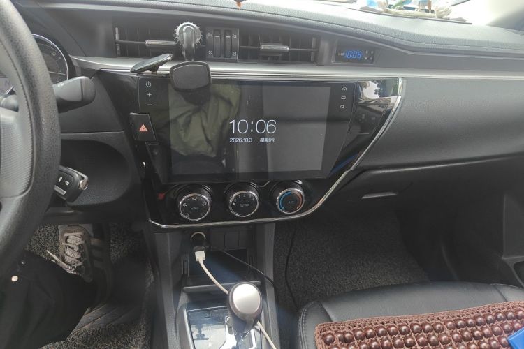 2015 immagine di auto #13