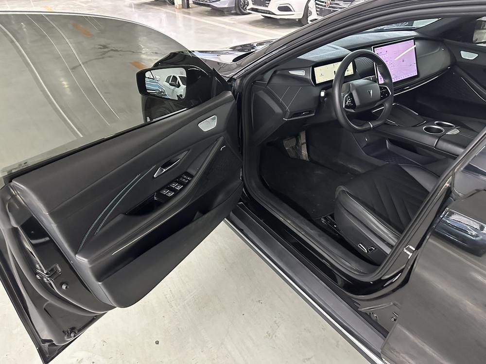 Deepal SL03 2025 car image #22