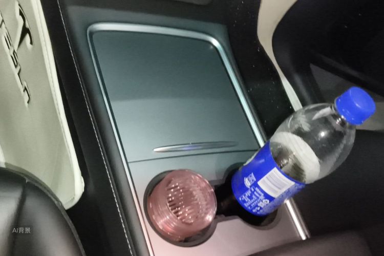 Tesla Model Y 2023 car image #16