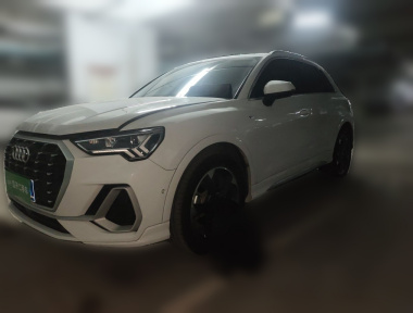 Audi Q3 2023 Audi Q3 2023 car image