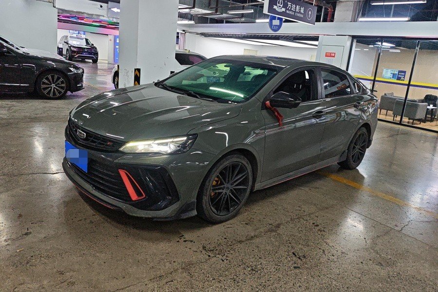 2022 2022 car image