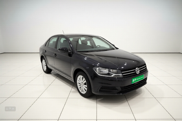 Volkswagen Santana 2020 car image #4