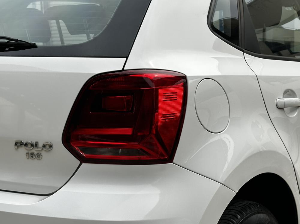 Volkswagen Polo 2017 #7 Volkswagen Polo 2017 car image #7