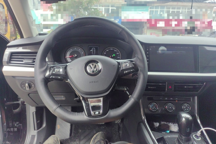 Volkswagen Lavida 2020 car image #12