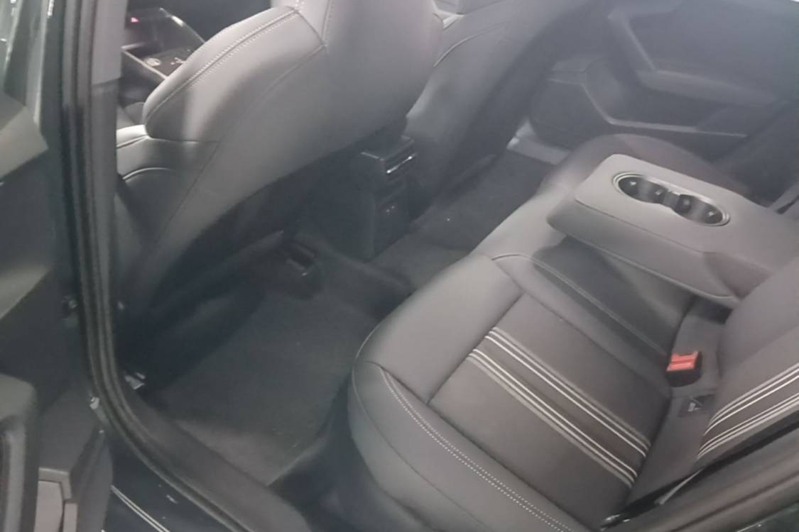 Audi A3 2024 #13 Audi A3 2024 car image #13