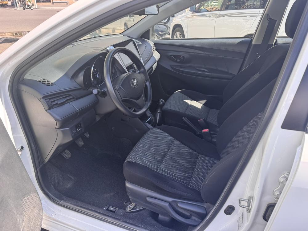 Toyota Vios 2019 #6 Toyota Vios 2019 car image #6