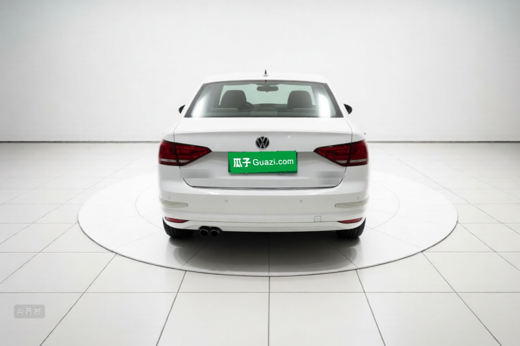 Volkswagen Lavida 2017 #6 Volkswagen Lavida 2017 car image #6