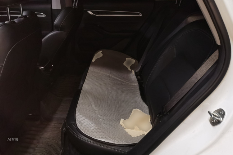 GEELY Emgrand 2025 car image #19