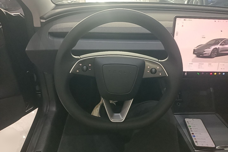 Tesla Model 3 2024 #11 Tesla Model 3 2024 car image #11