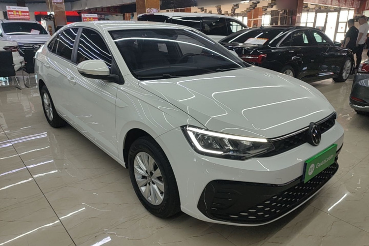 Volkswagen Lavida 2024 #4 Volkswagen Lavida 2024 car image #4