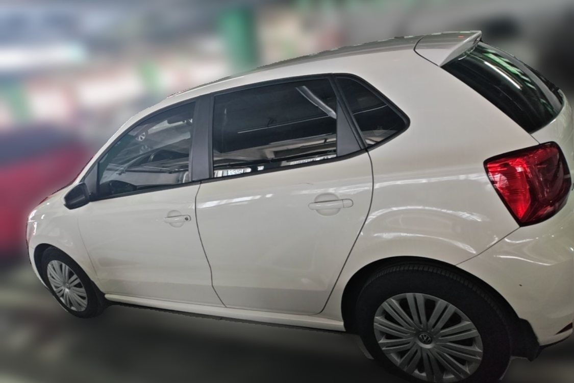 Volkswagen Polo 2019 car image #7