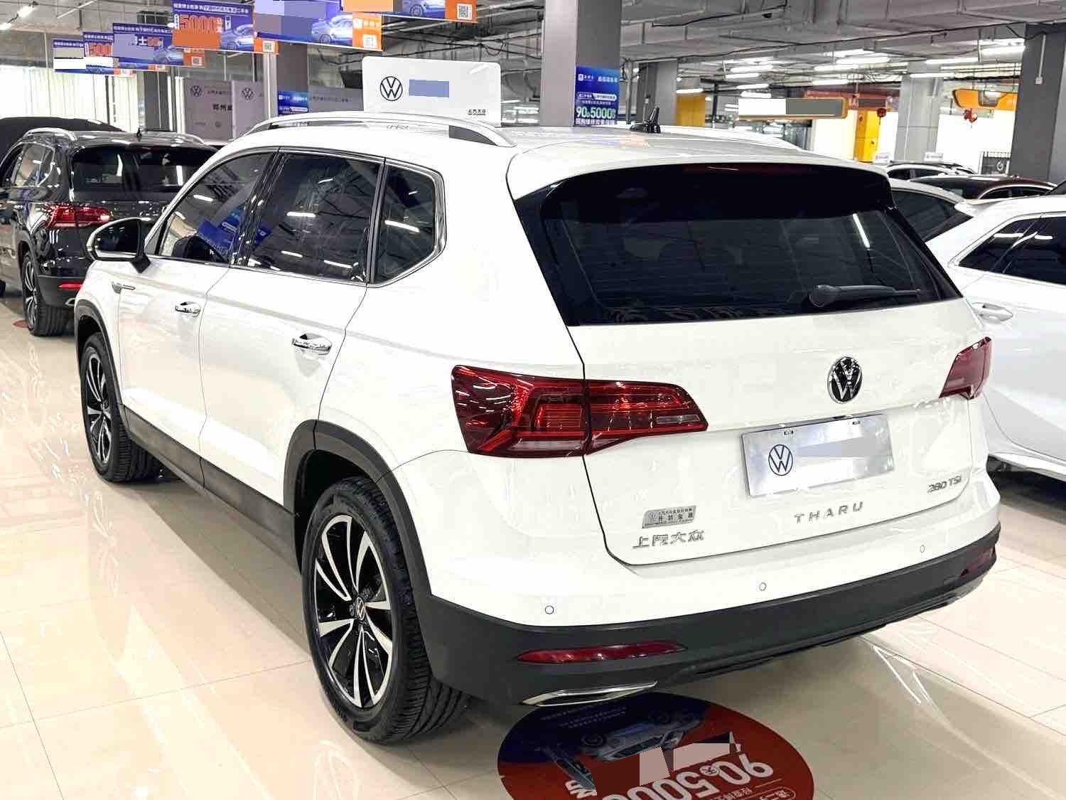 2022 car image #6