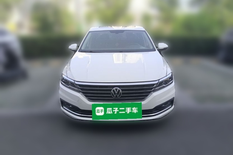 Volkswagen Lavida 2021 car image #3