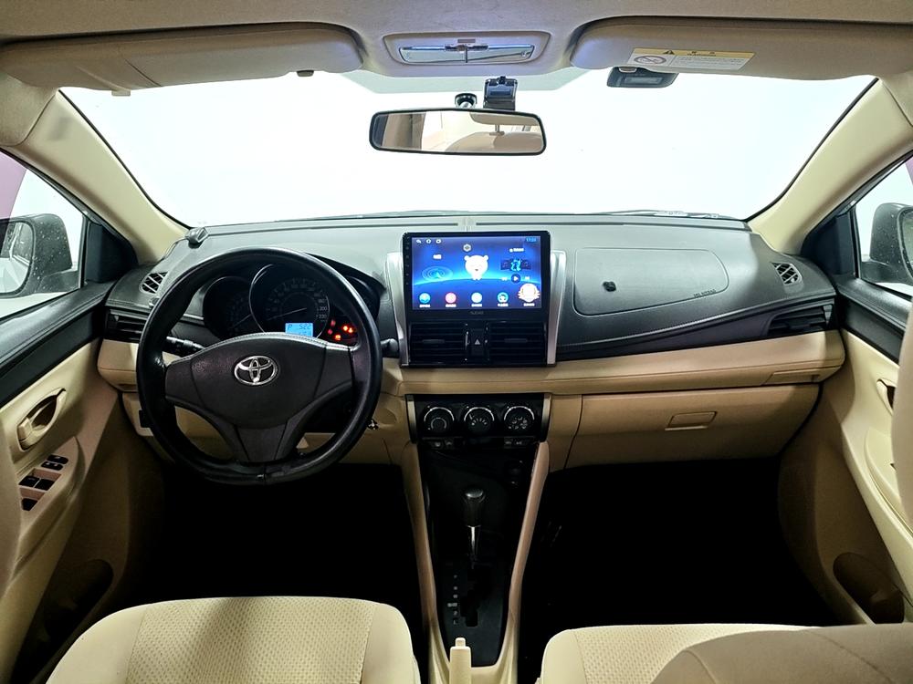 Toyota Vios 2014 car image #14