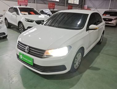 Volkswagen Santana 2017 Volkswagen Santana 2017 car image