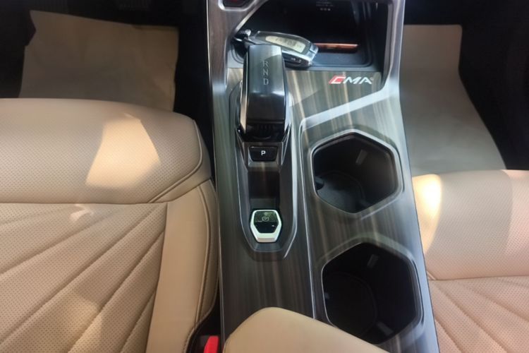 GEELY Boyue L 2023 #14 GEELY Boyue L 2023 изображение автомобиля #14