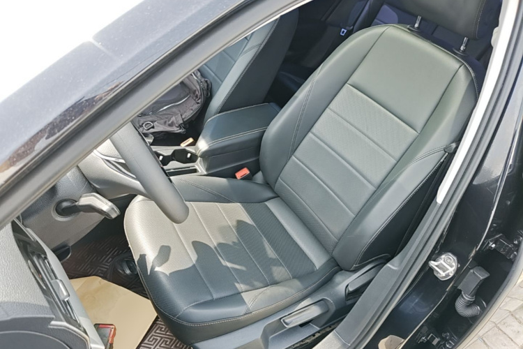 Volkswagen Lavida 2021 car image #19