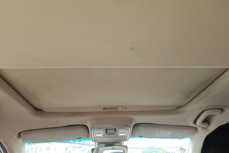 GEELY Emgrand GS 2019 #18 GEELY Emgrand GS 2019 car image #18