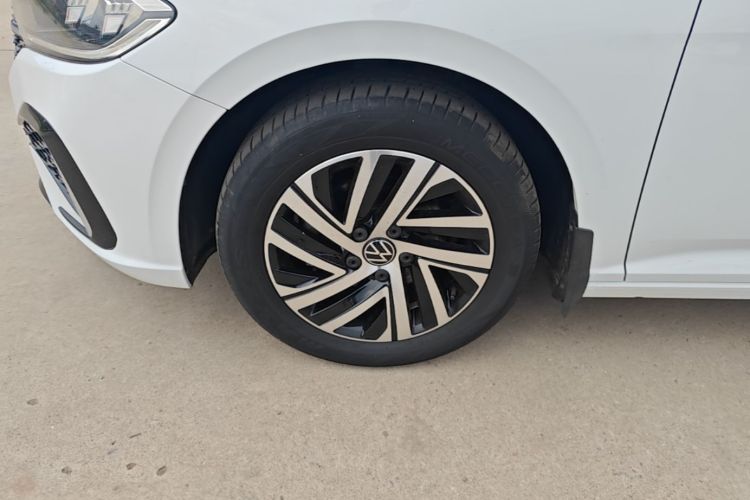 Volkswagen Lavida 2023 car image #9
